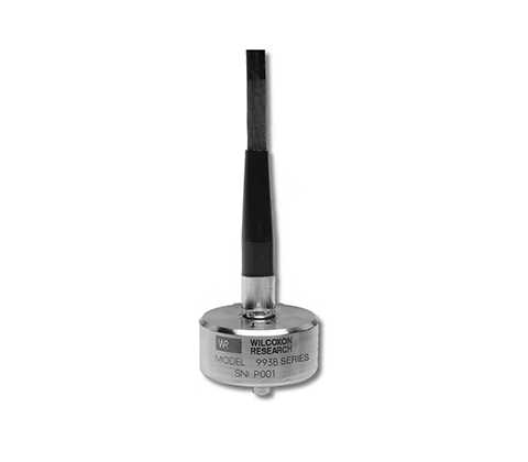 Model 993B系列振動(dòng)傳感器/測力傳感器