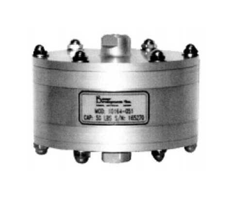HitecSDI大過(guò)載保護型測力傳感器Model10164