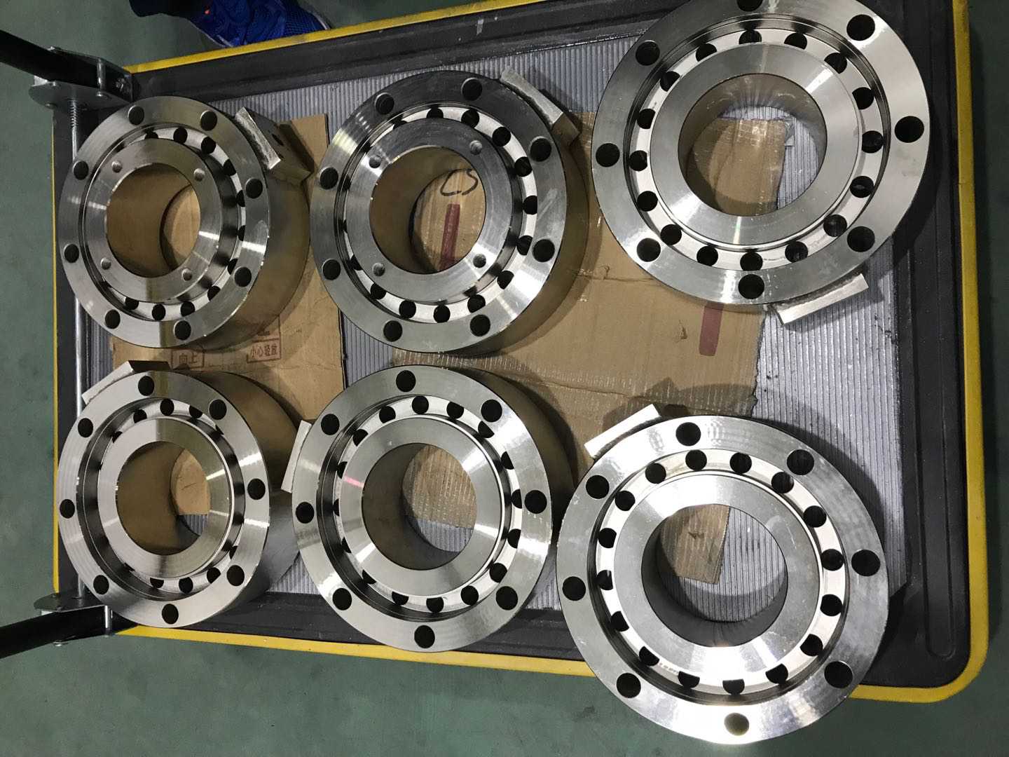 F22CS/A 輪輻式傳感器、測力傳感器